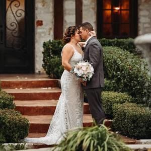 Meet your Posher, Adriana